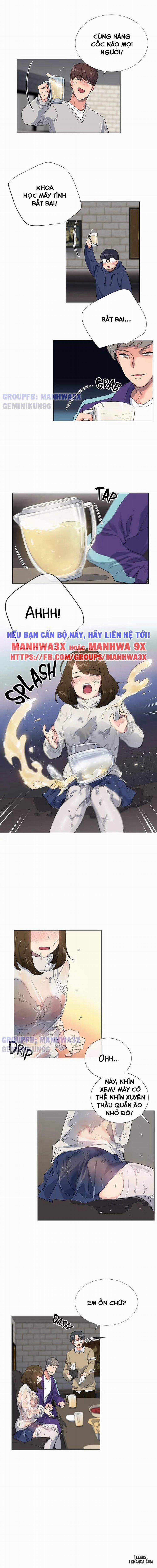 Cô Nàng Đáng Yêu 2 trang 0