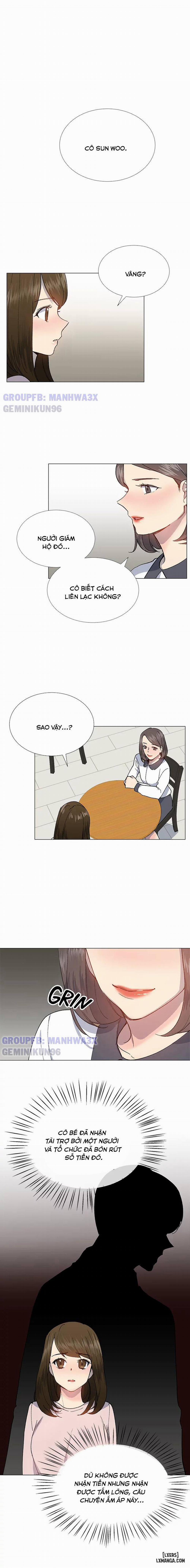 Cô Nàng Đáng Yêu 23 trang 6