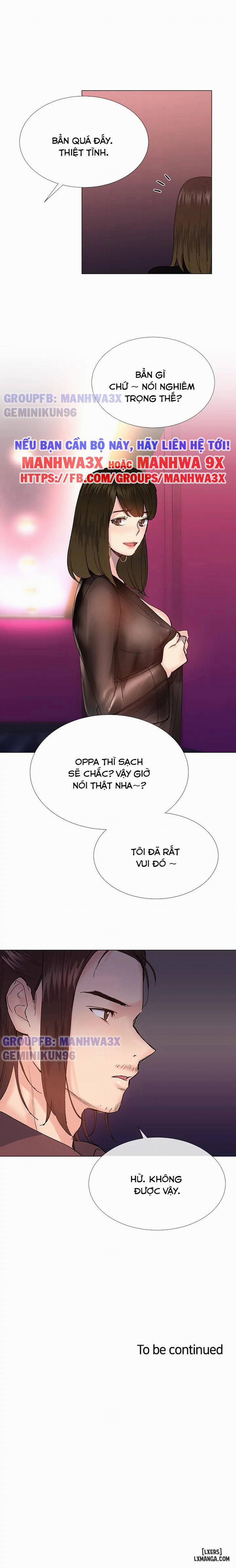 Cô Nàng Đáng Yêu 25 trang 11