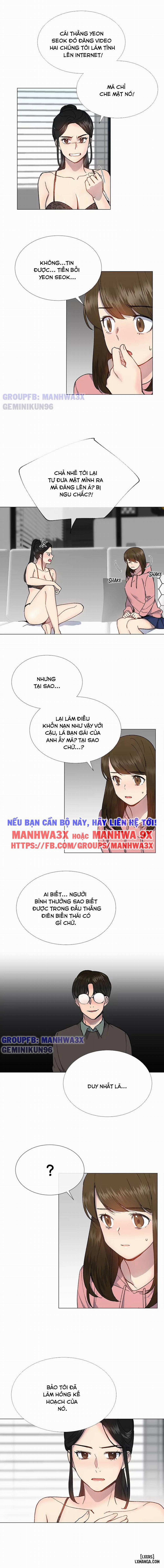 Cô Nàng Đáng Yêu 26 trang 6