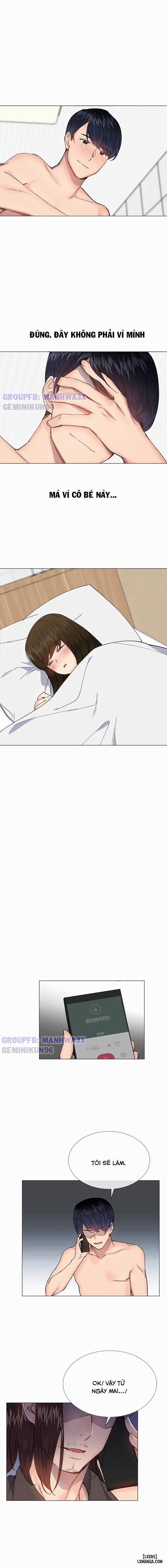 Cô Nàng Đáng Yêu 29 trang 10