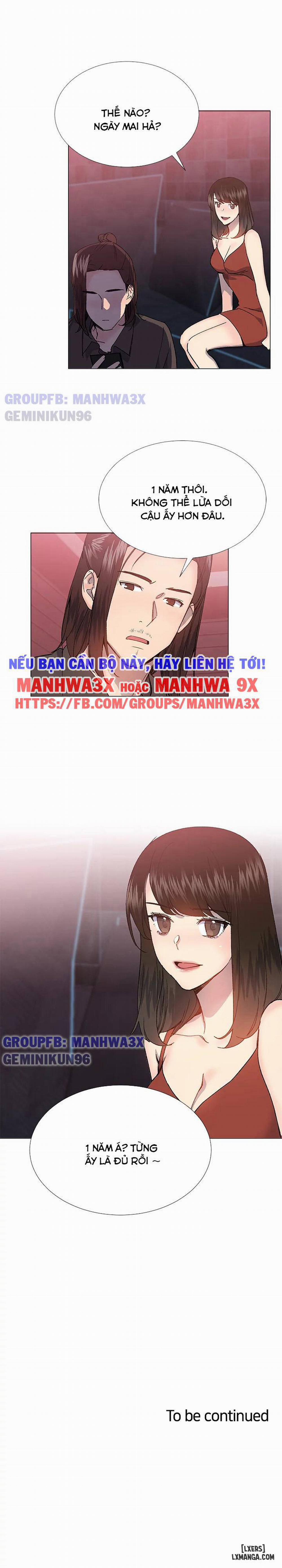 Cô Nàng Đáng Yêu 29 trang 11