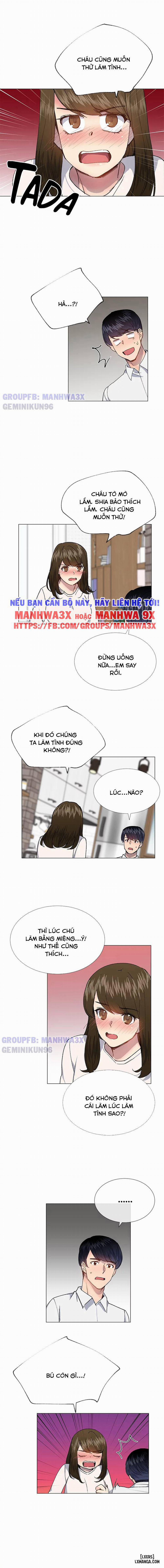 Cô Nàng Đáng Yêu 29 trang 6