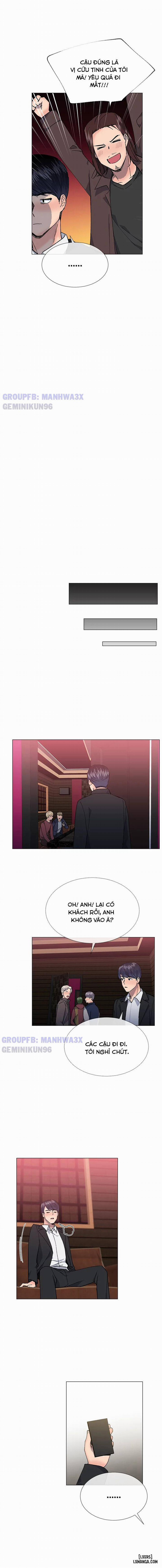 Cô Nàng Đáng Yêu 30 trang 4