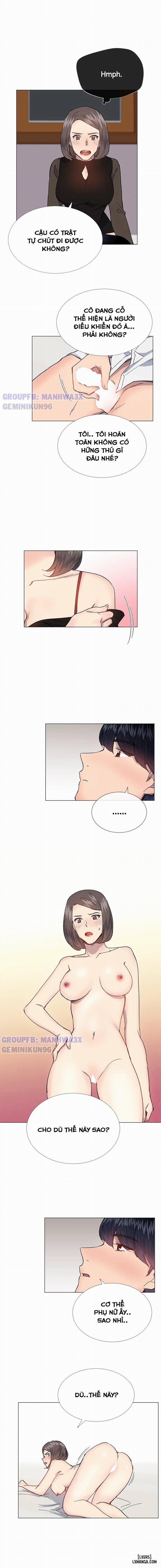 Cô Nàng Đáng Yêu 31 trang 10