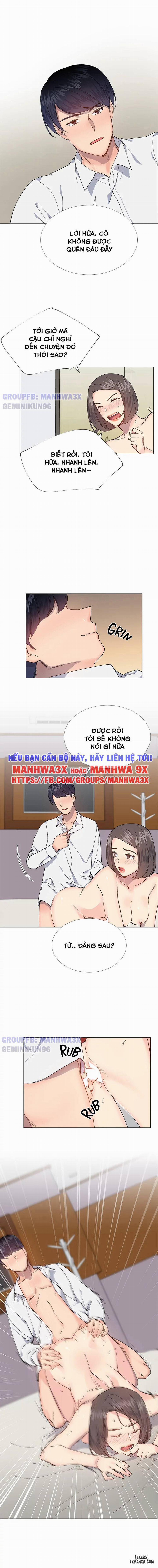 Cô Nàng Đáng Yêu 32 trang 5