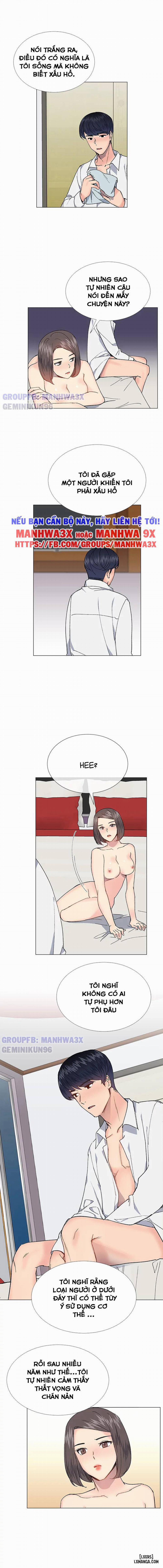 Cô Nàng Đáng Yêu 32 trang 9