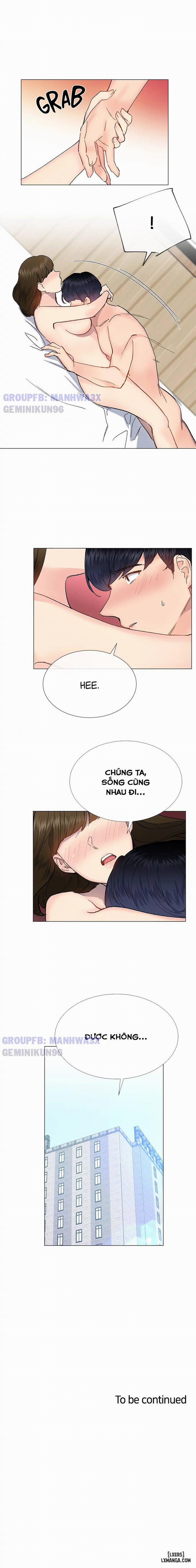 Cô Nàng Đáng Yêu 34 trang 12