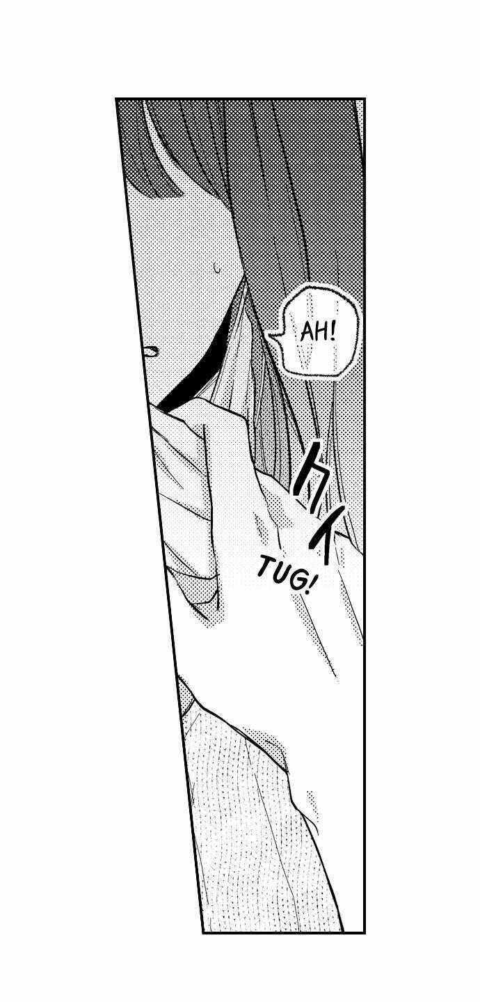 Cô Nàng Đeo Khẩu Trang Nhút Nhát 7.1 trang 10