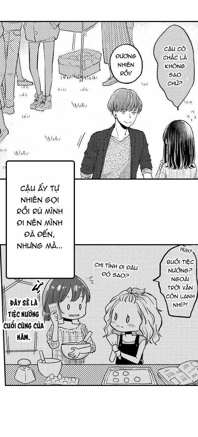 Cô Nàng Đeo Khẩu Trang Nhút Nhát 7.1 trang 17