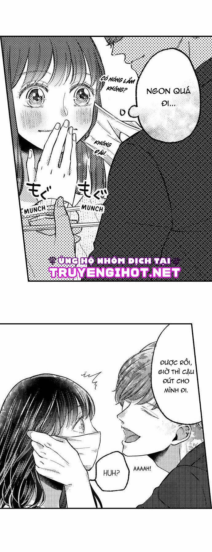 Cô Nàng Đeo Khẩu Trang Nhút Nhát 7.1 trang 24