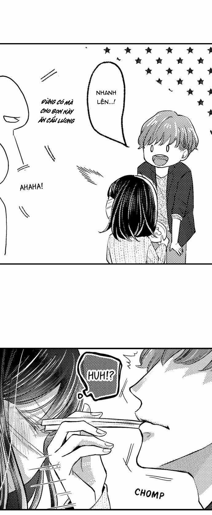 Cô Nàng Đeo Khẩu Trang Nhút Nhát 7.1 trang 25