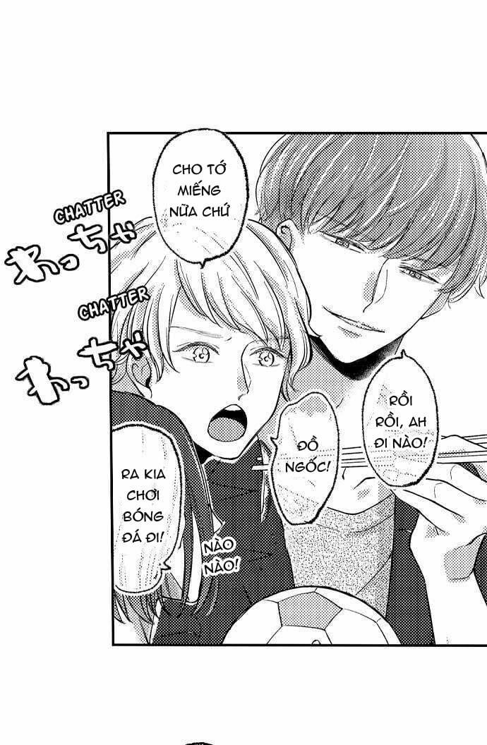 Cô Nàng Đeo Khẩu Trang Nhút Nhát 7.1 trang 27