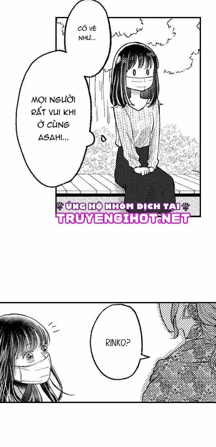 Cô Nàng Đeo Khẩu Trang Nhút Nhát 7.2 trang 0