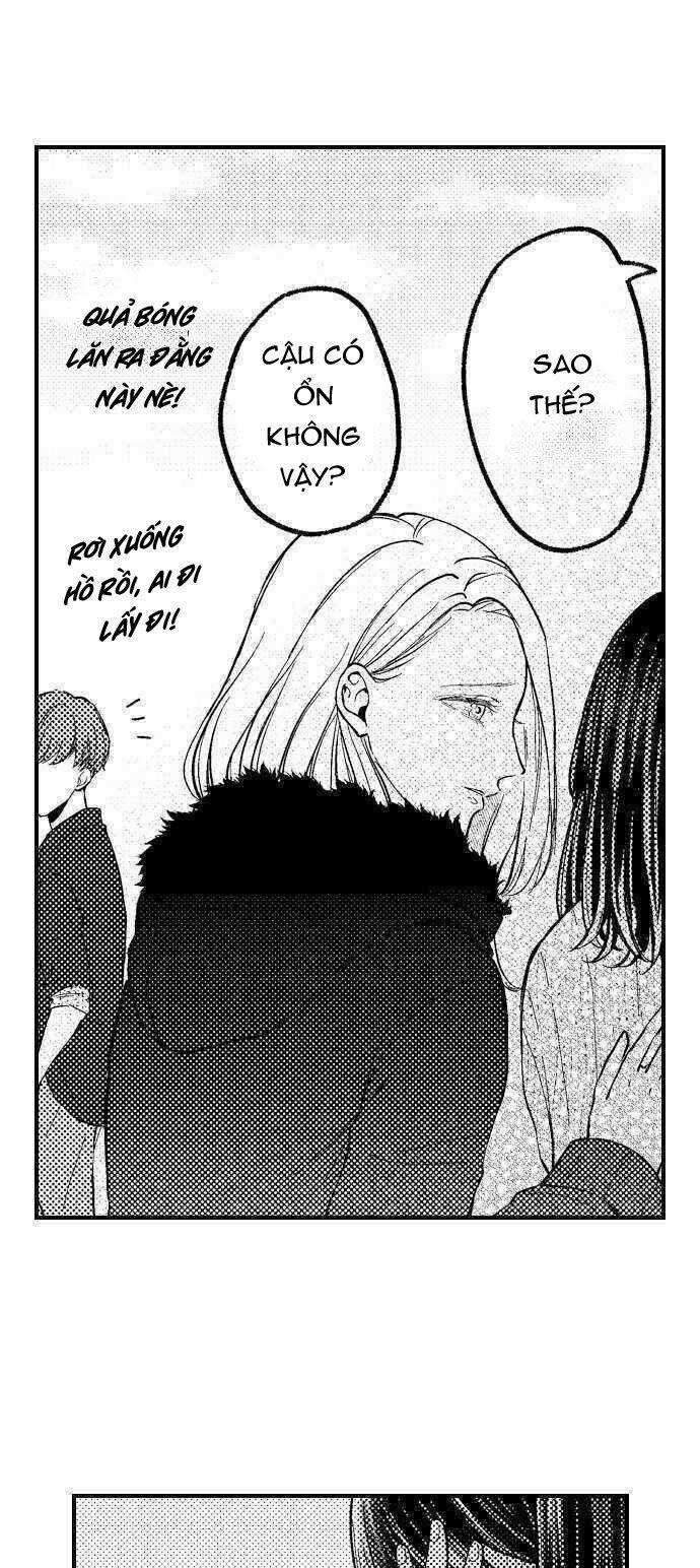 Cô Nàng Đeo Khẩu Trang Nhút Nhát 7.2 trang 10