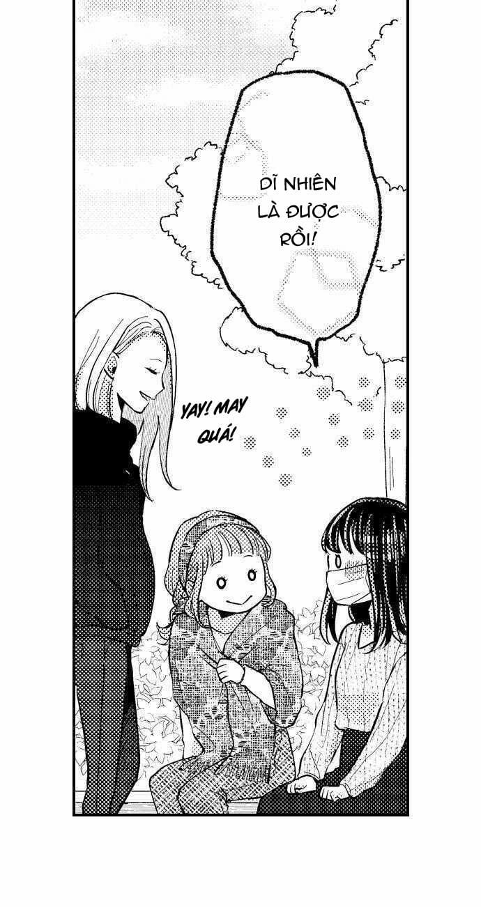 Cô Nàng Đeo Khẩu Trang Nhút Nhát 7.2 trang 3