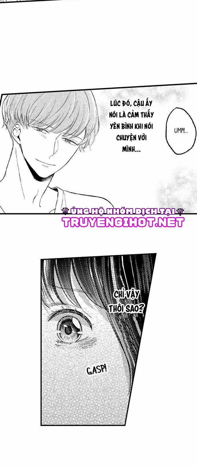 Cô Nàng Đeo Khẩu Trang Nhút Nhát 7.2 trang 8