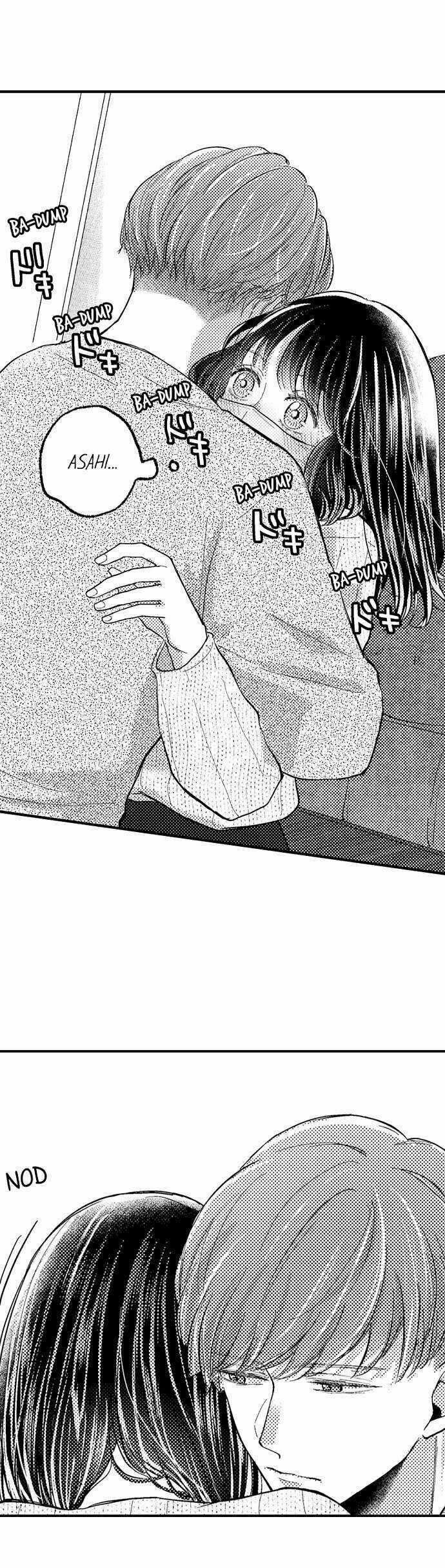 Cô Nàng Đeo Khẩu Trang Nhút Nhát 8 trang 16