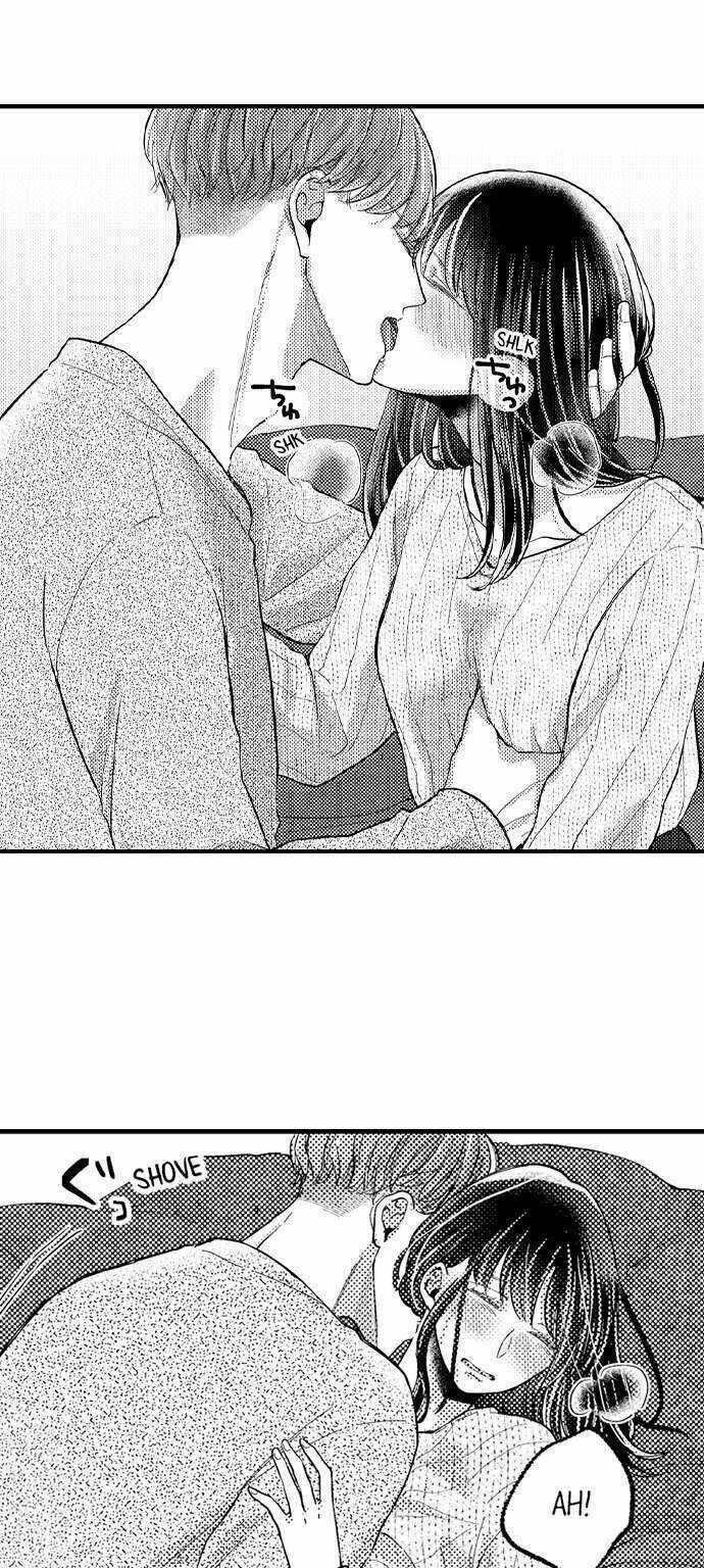 Cô Nàng Đeo Khẩu Trang Nhút Nhát 8 trang 24