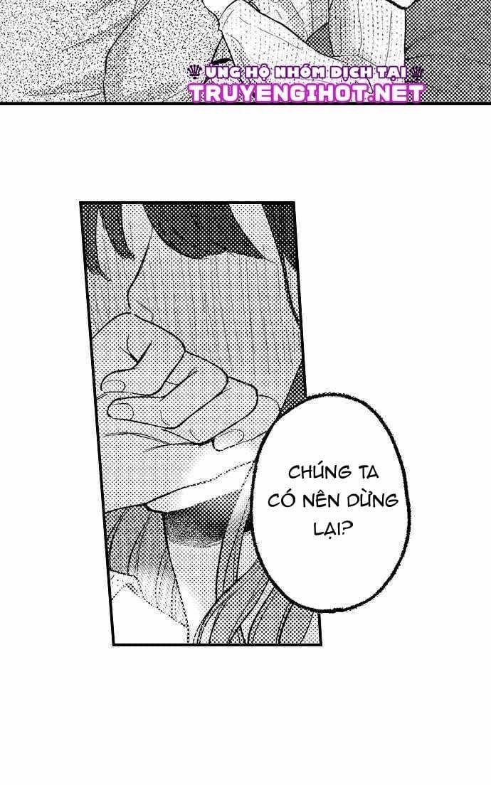 Cô Nàng Đeo Khẩu Trang Nhút Nhát 8 trang 25