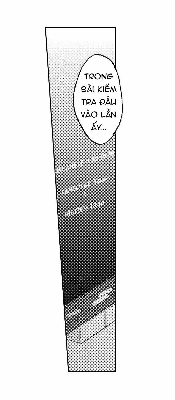 Cô Nàng Đeo Khẩu Trang Nhút Nhát 8 trang 7