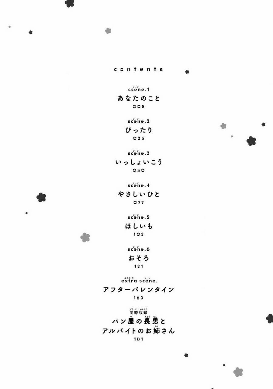 Cô Nàng Đẹp Trai Và Cậu Bé Tóc Vàng 1 trang 2