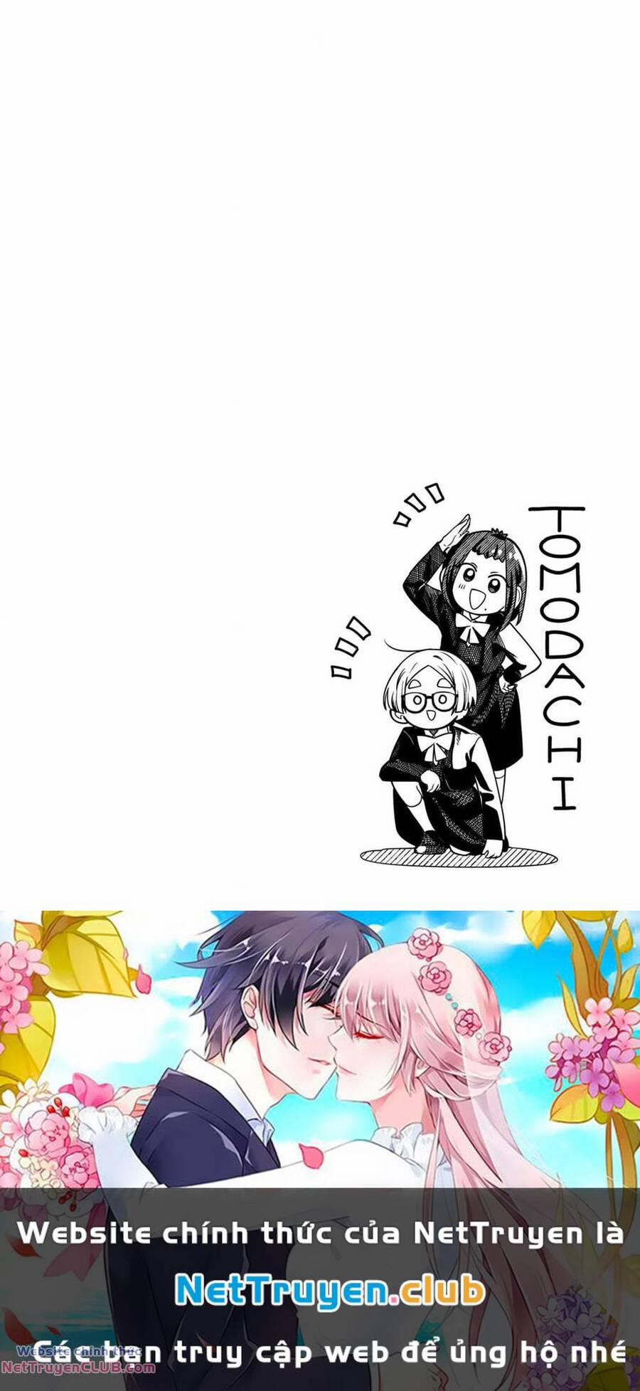 Cô Nàng Đẹp Trai Và Cậu Bé Tóc Vàng 5 trang 28