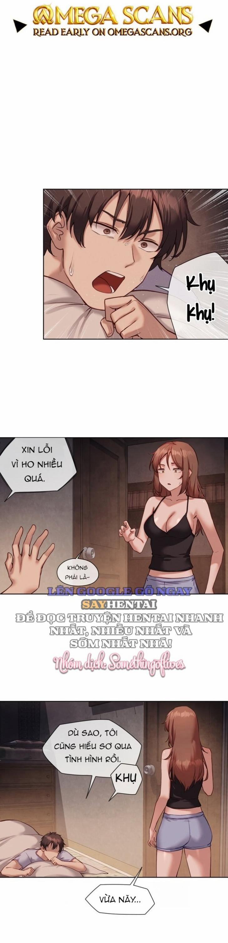 Cô Nàng Gacha Phòng Bên 26 trang 0