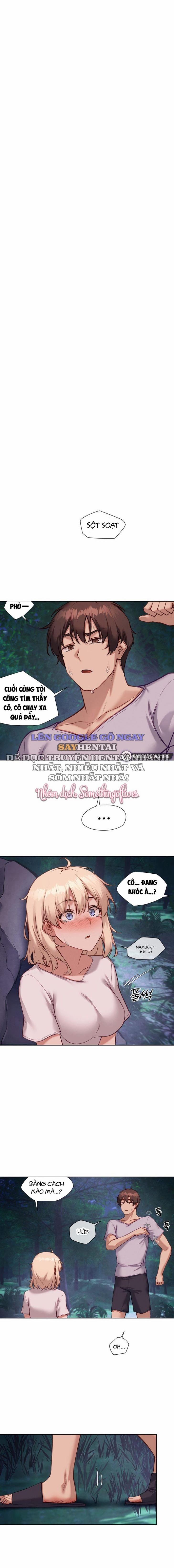 Cô Nàng Gacha Phòng Bên 27 trang 0