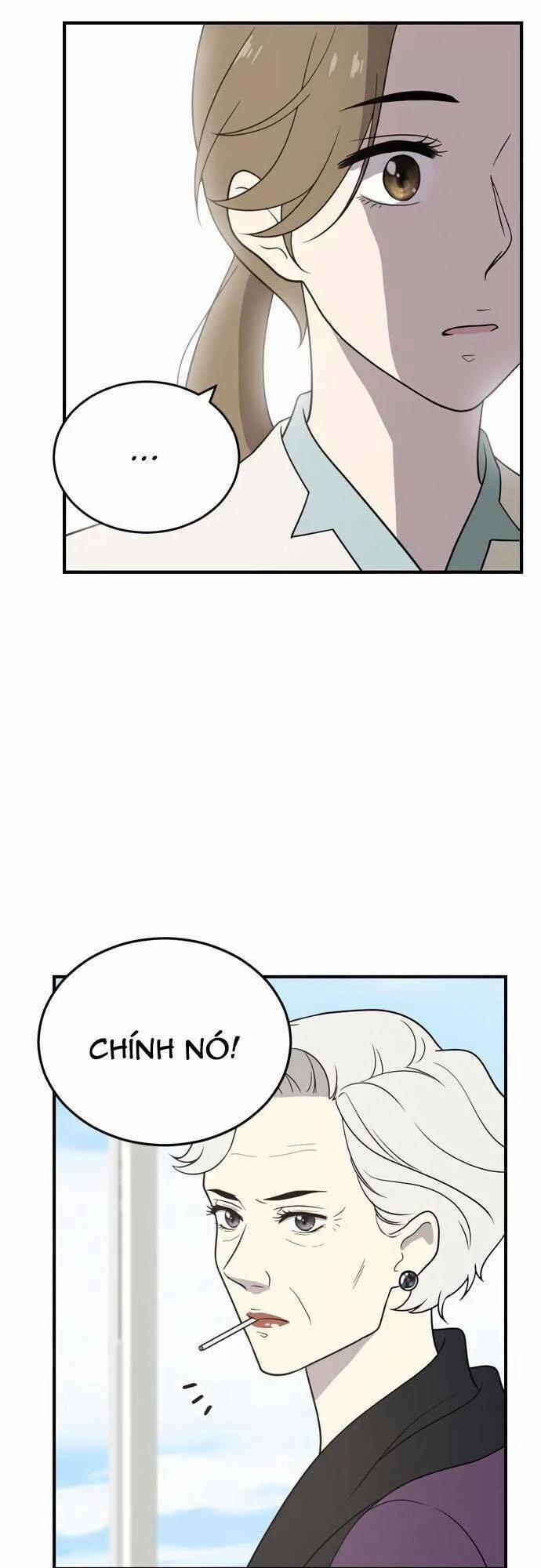 Cô Nàng Hết Thuốc Chữa 1 trang 11