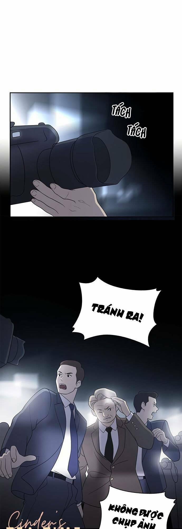 Cô Nàng Hết Thuốc Chữa 1 trang 13