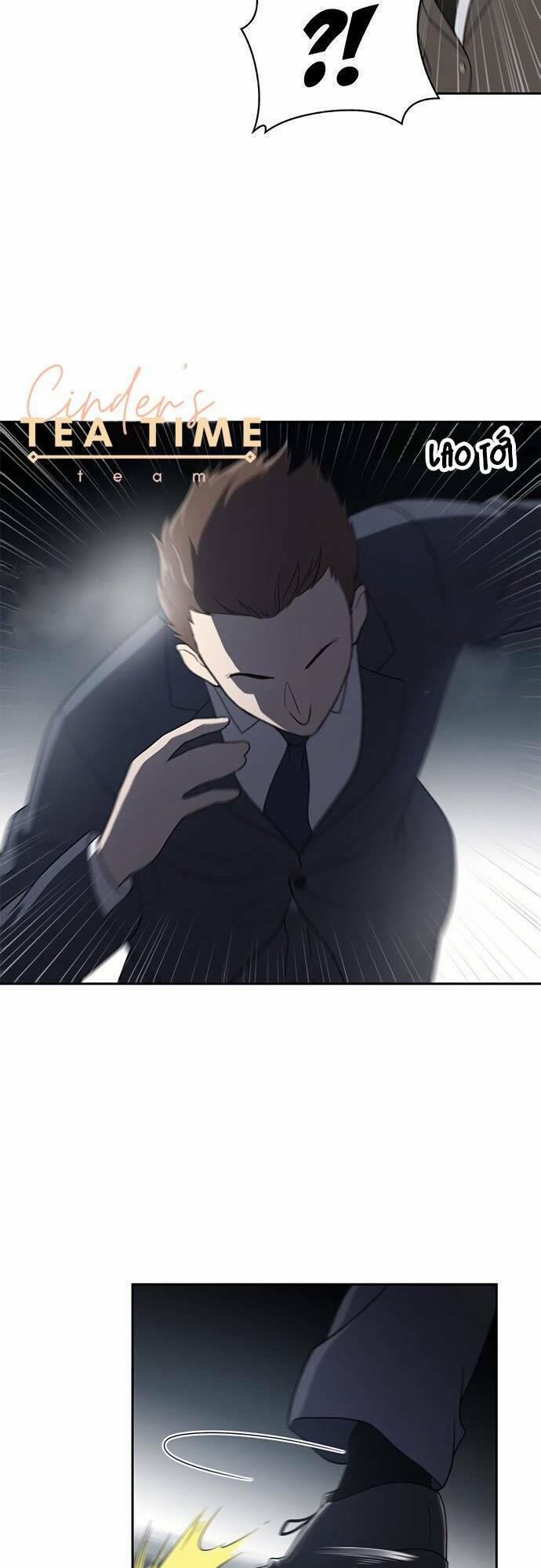 Cô Nàng Hết Thuốc Chữa 1 trang 15