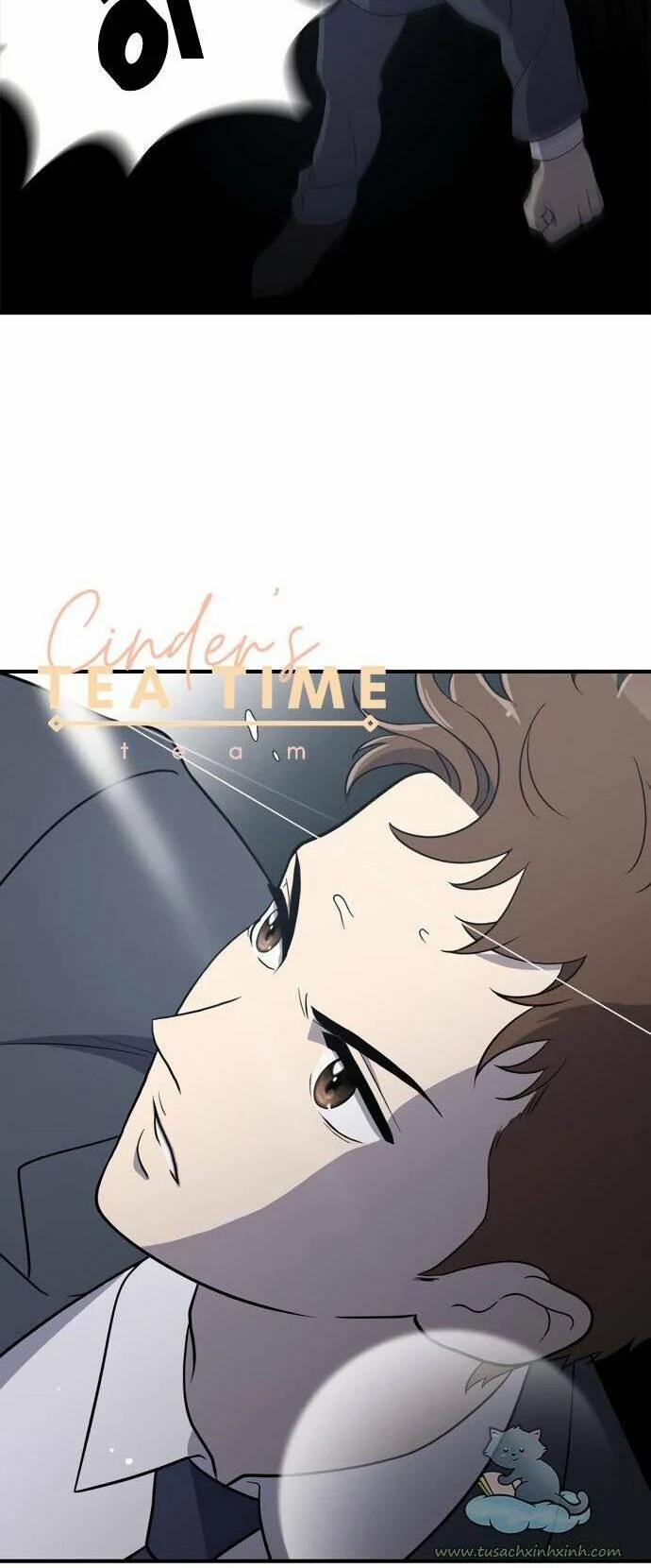 Cô Nàng Hết Thuốc Chữa 1 trang 17