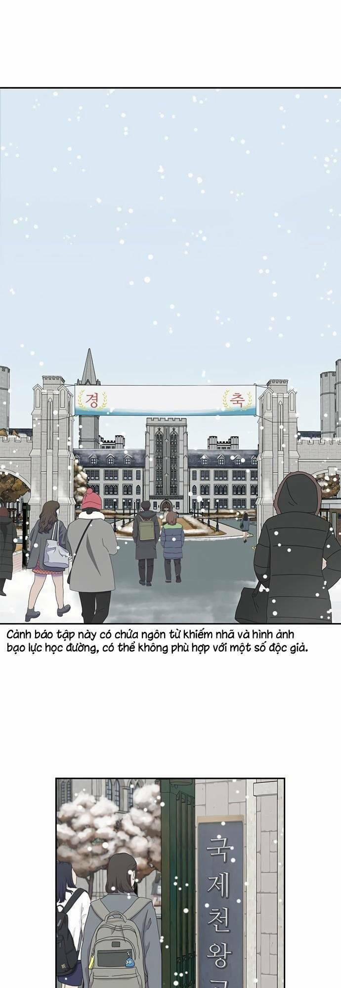 Cô Nàng Hết Thuốc Chữa 1 trang 2