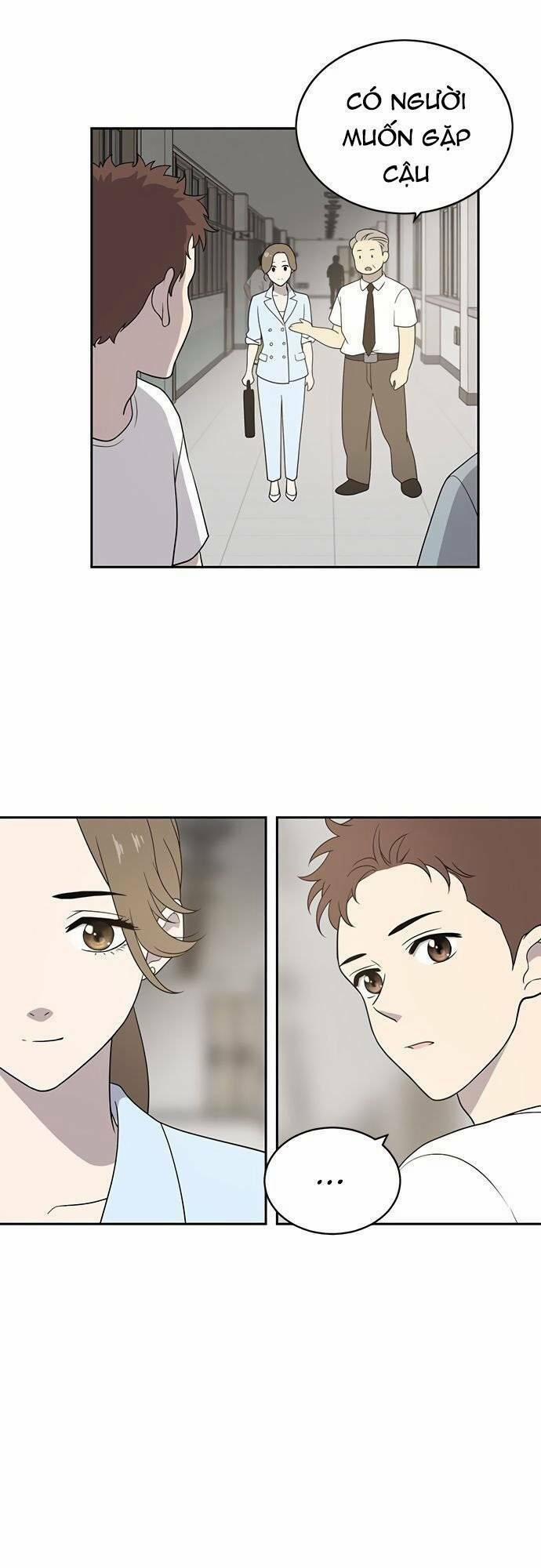 Cô Nàng Hết Thuốc Chữa 1 trang 27