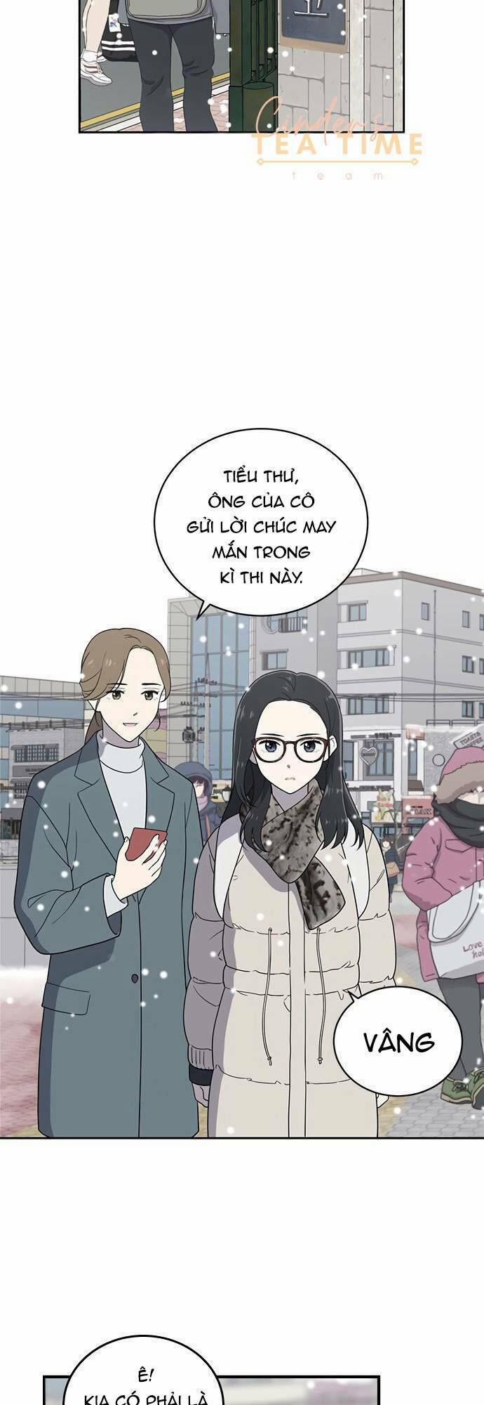 Cô Nàng Hết Thuốc Chữa 1 trang 3