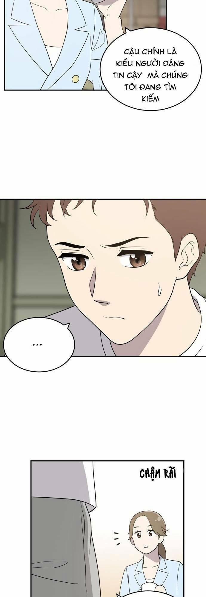 Cô Nàng Hết Thuốc Chữa 1 trang 32