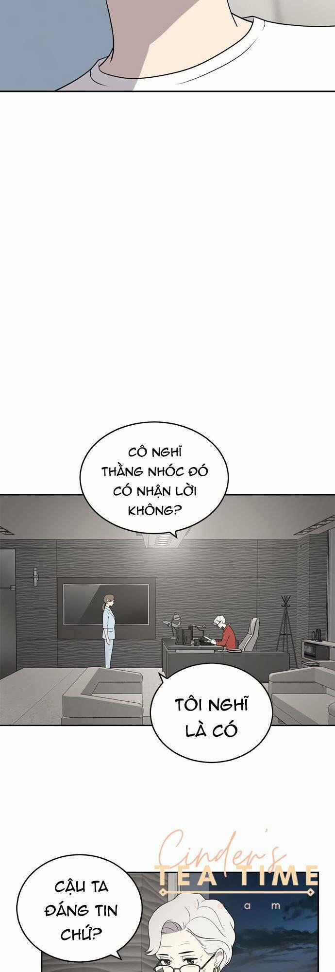 Cô Nàng Hết Thuốc Chữa 1 trang 38