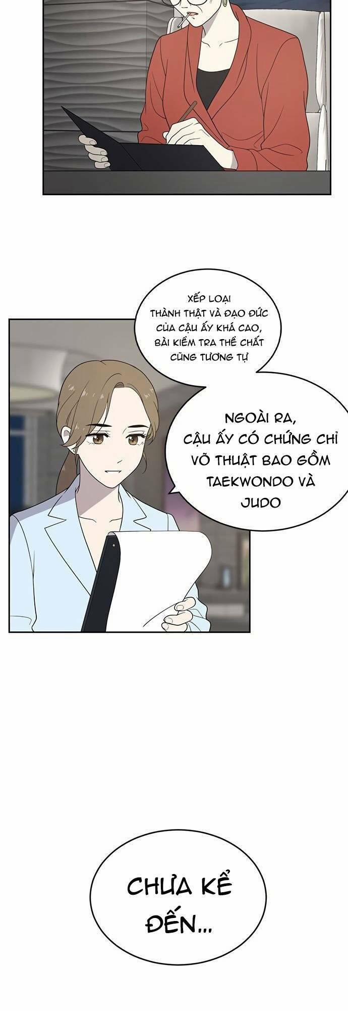 Cô Nàng Hết Thuốc Chữa 1 trang 39