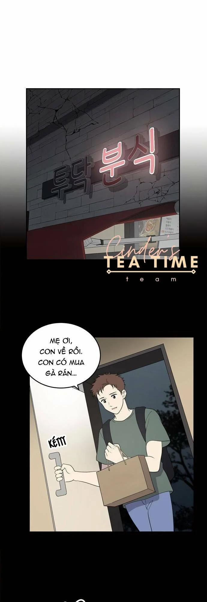 Cô Nàng Hết Thuốc Chữa 1 trang 40