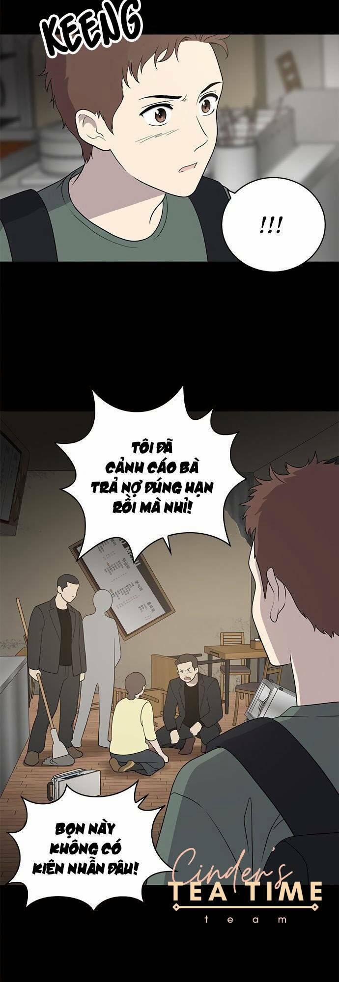 Cô Nàng Hết Thuốc Chữa 1 trang 41