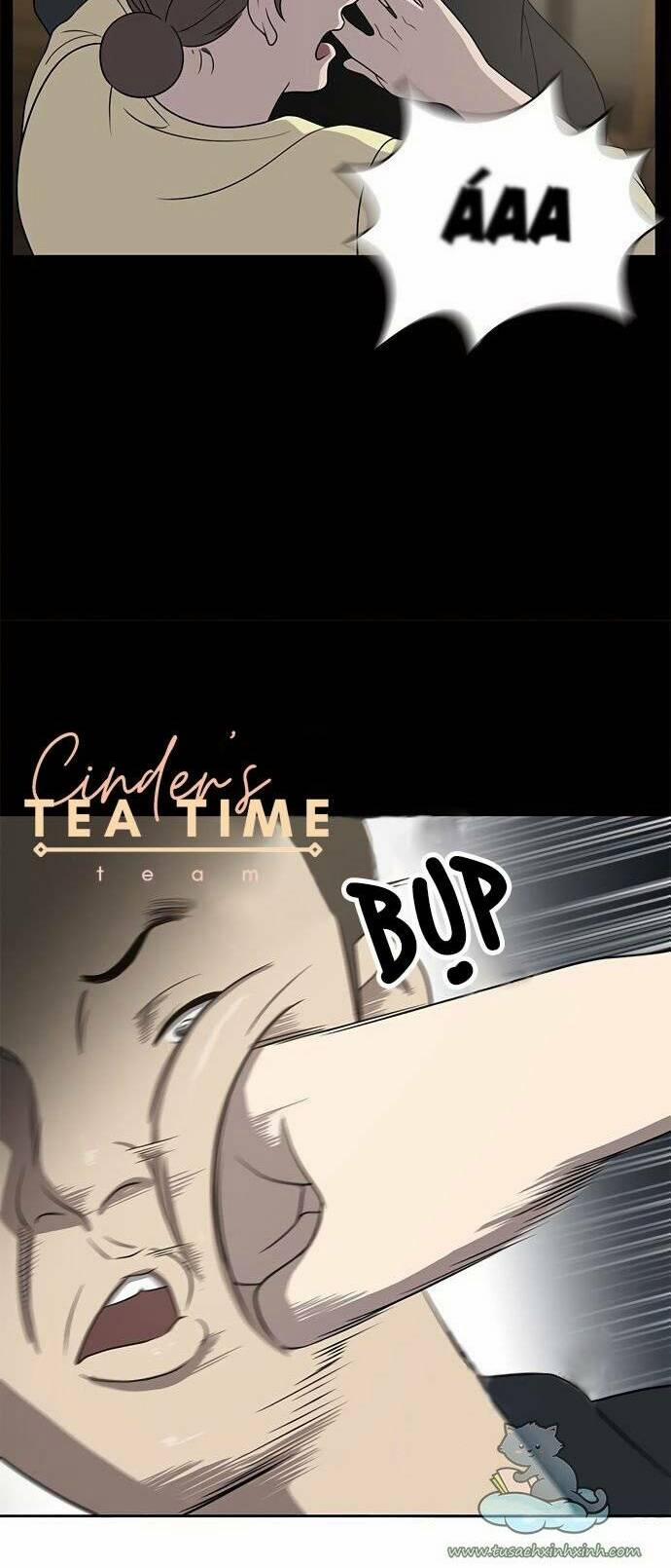 Cô Nàng Hết Thuốc Chữa 1 trang 43