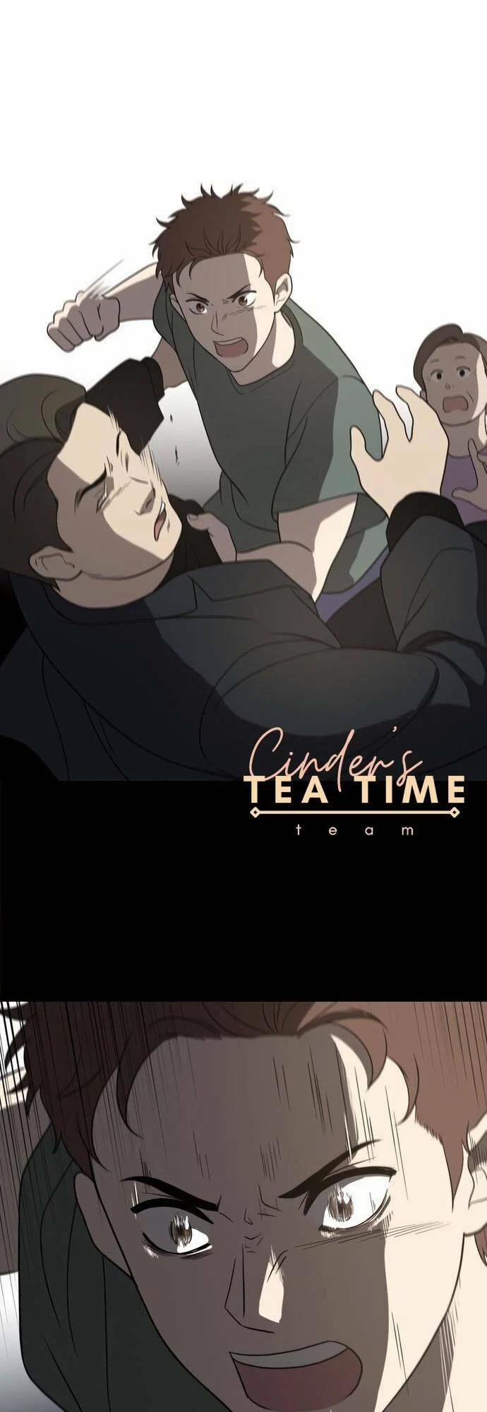 Cô Nàng Hết Thuốc Chữa 1 trang 44