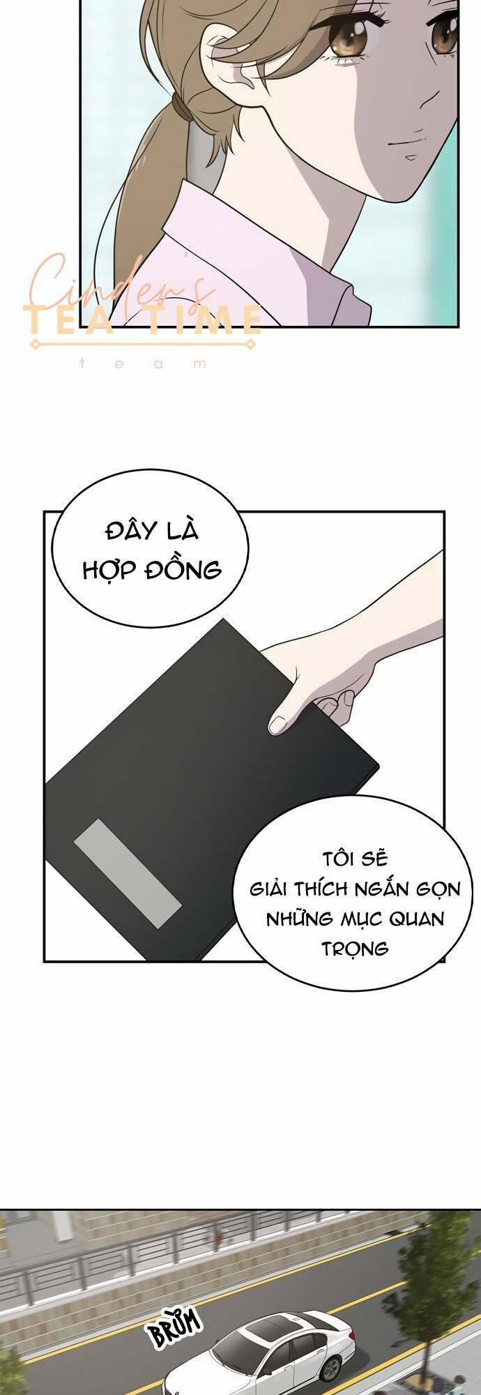 Cô Nàng Hết Thuốc Chữa 1 trang 49