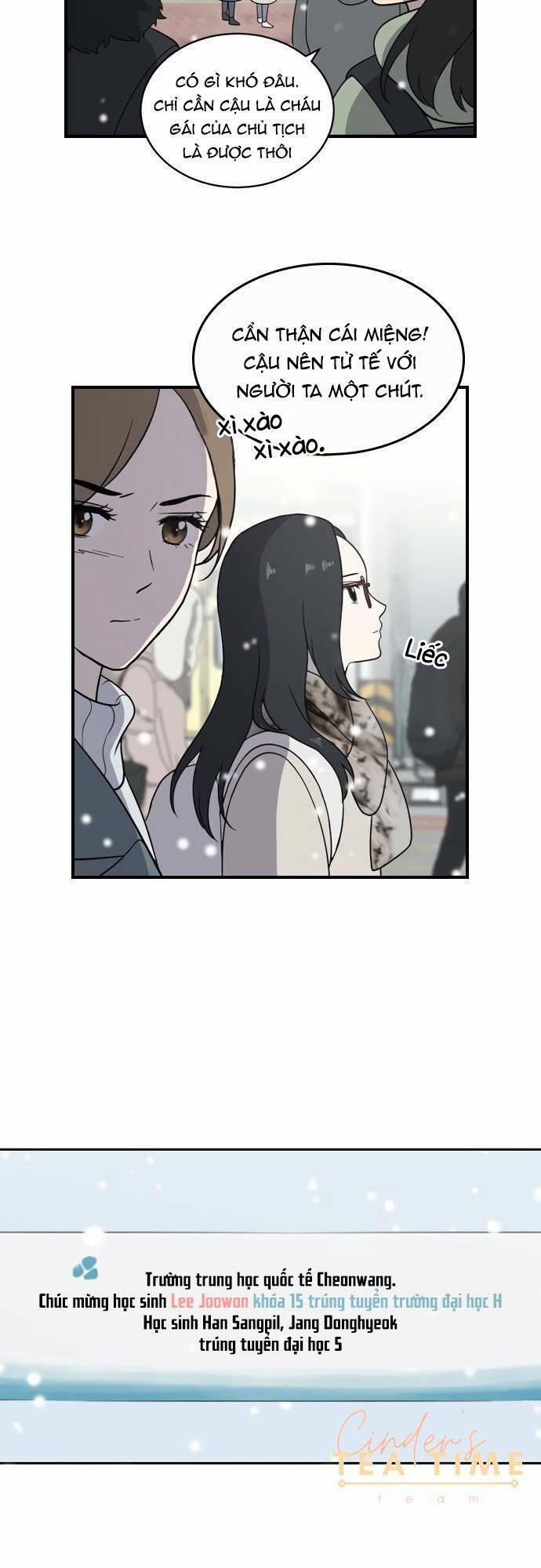 Cô Nàng Hết Thuốc Chữa 1 trang 5