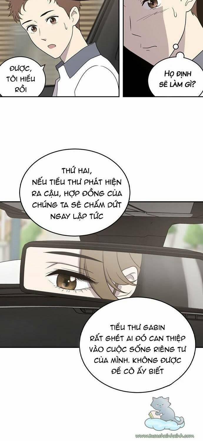 Cô Nàng Hết Thuốc Chữa 1 trang 51