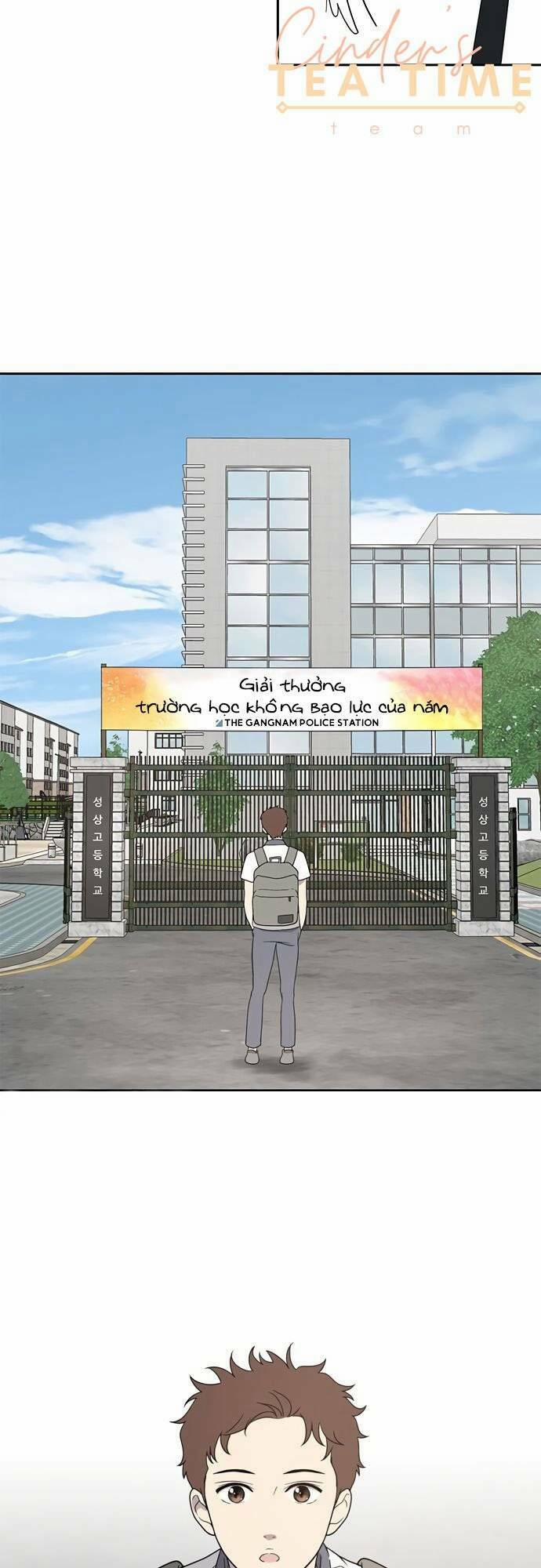 Cô Nàng Hết Thuốc Chữa 1 trang 54