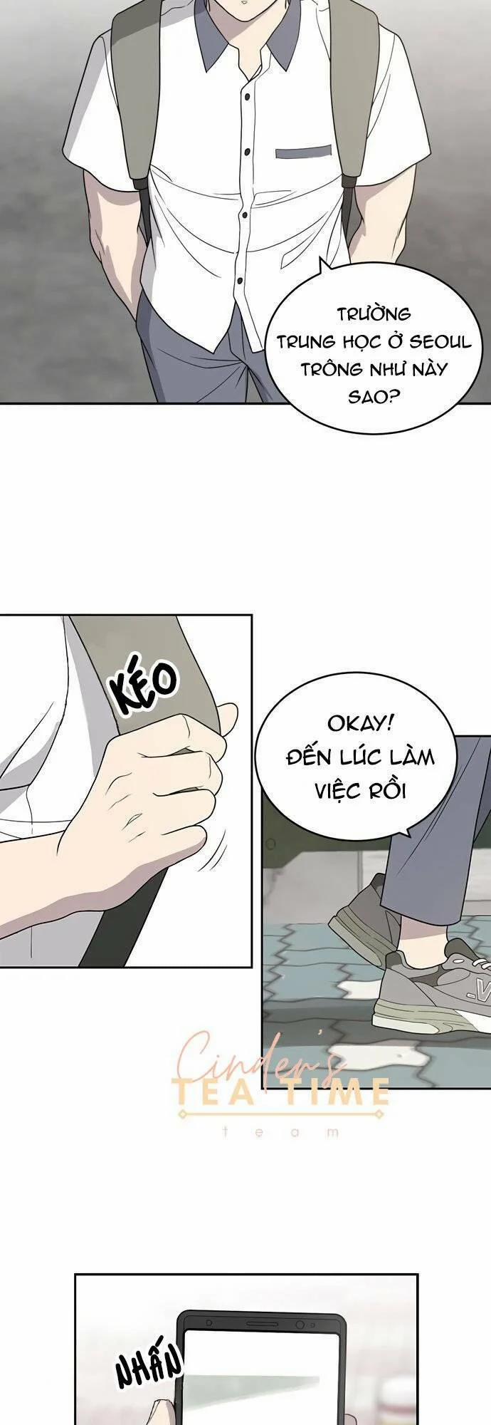 Cô Nàng Hết Thuốc Chữa 1 trang 55