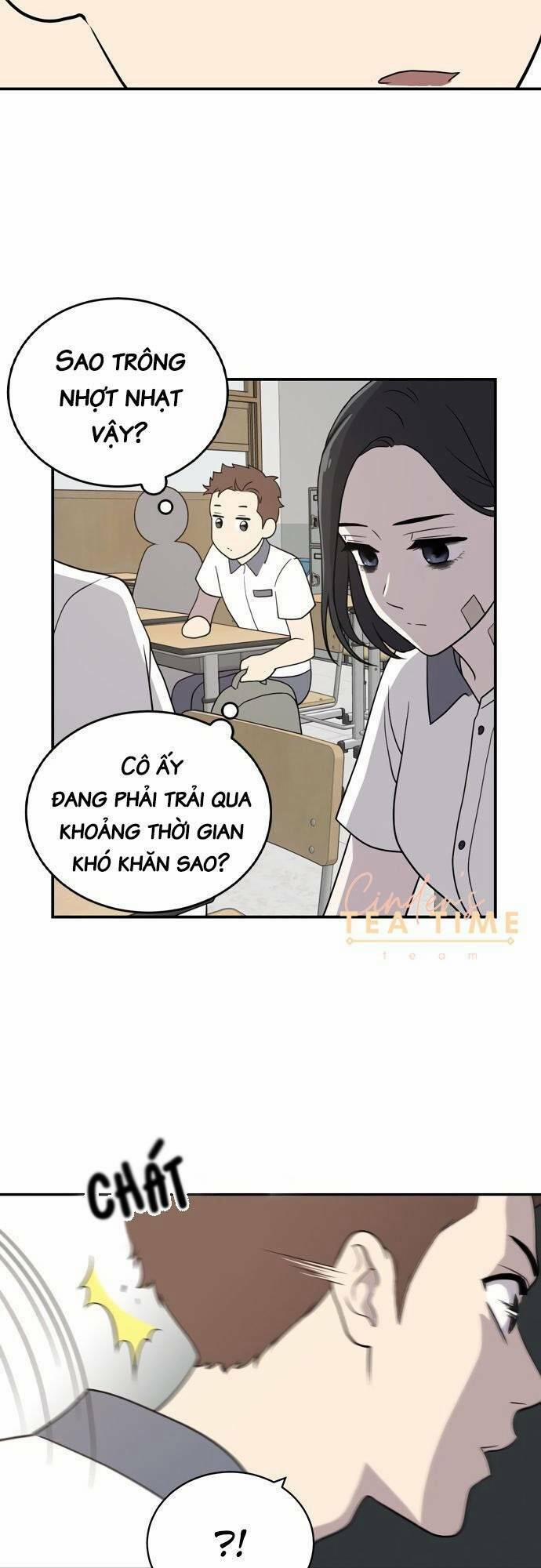 Cô Nàng Hết Thuốc Chữa 1 trang 61