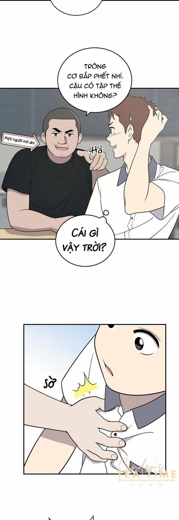 Cô Nàng Hết Thuốc Chữa 1 trang 62